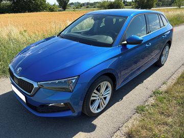 1.5TSi Style 47 000 km ČR