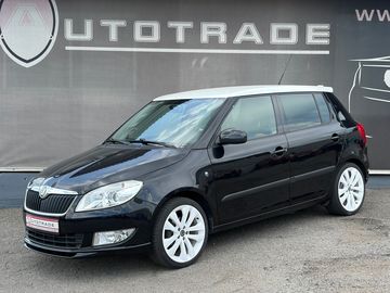 1.2TSi 63kW, KLIMA, Po Servisu