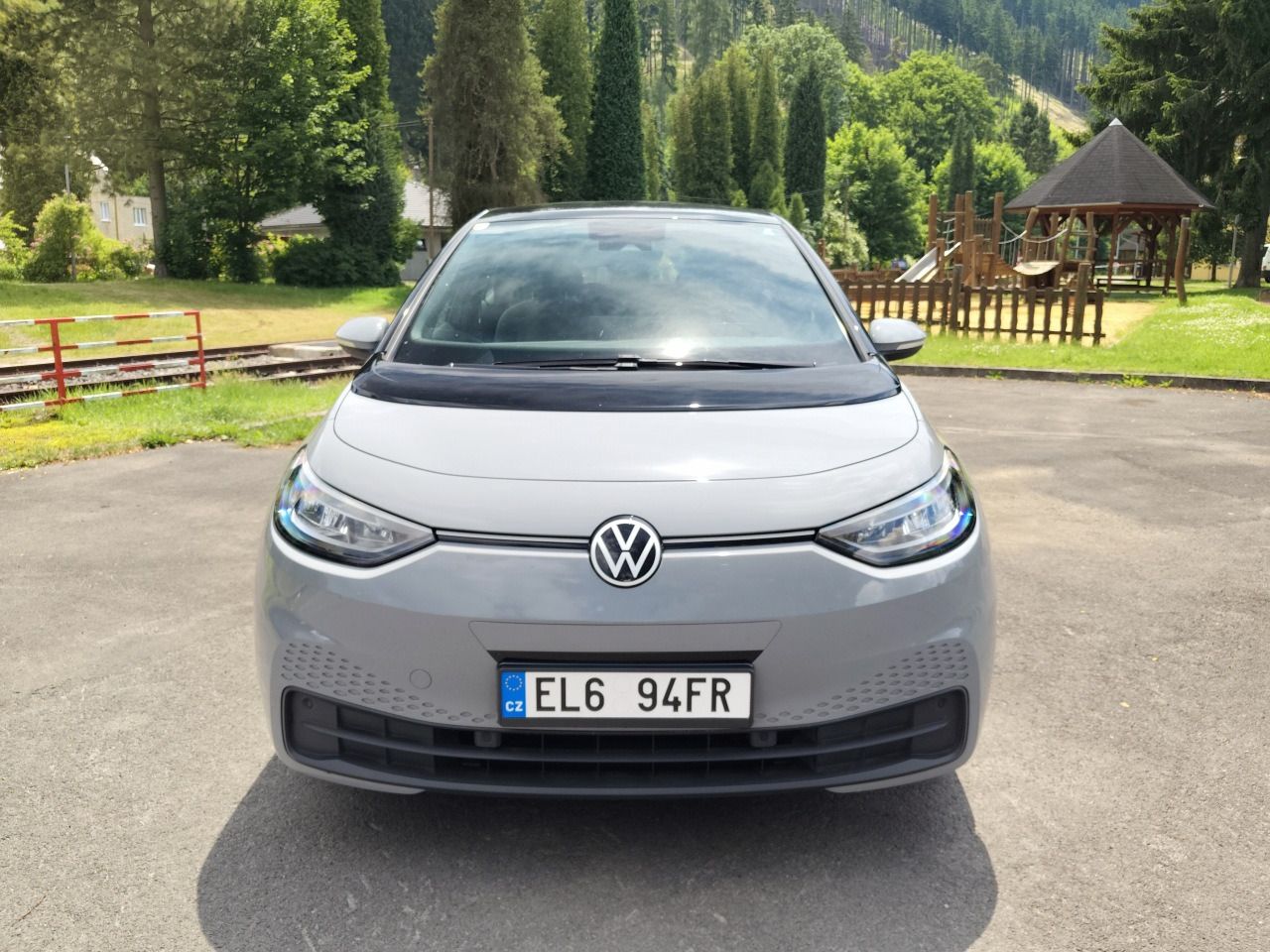 Volkswagen ID.3, PRO 58kWh - fotka 2