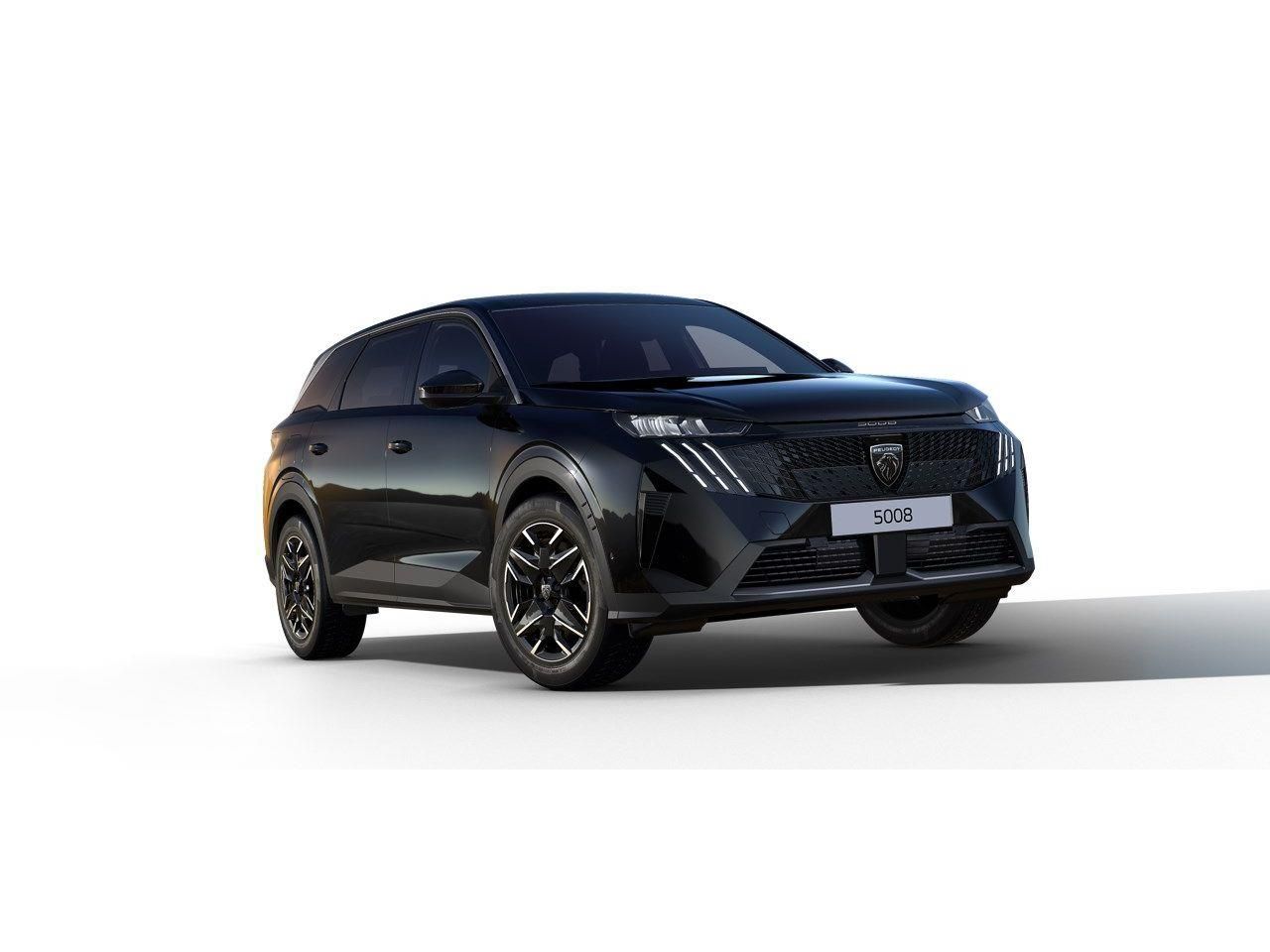 Peugeot 5008, BUSINESS - fotka 3