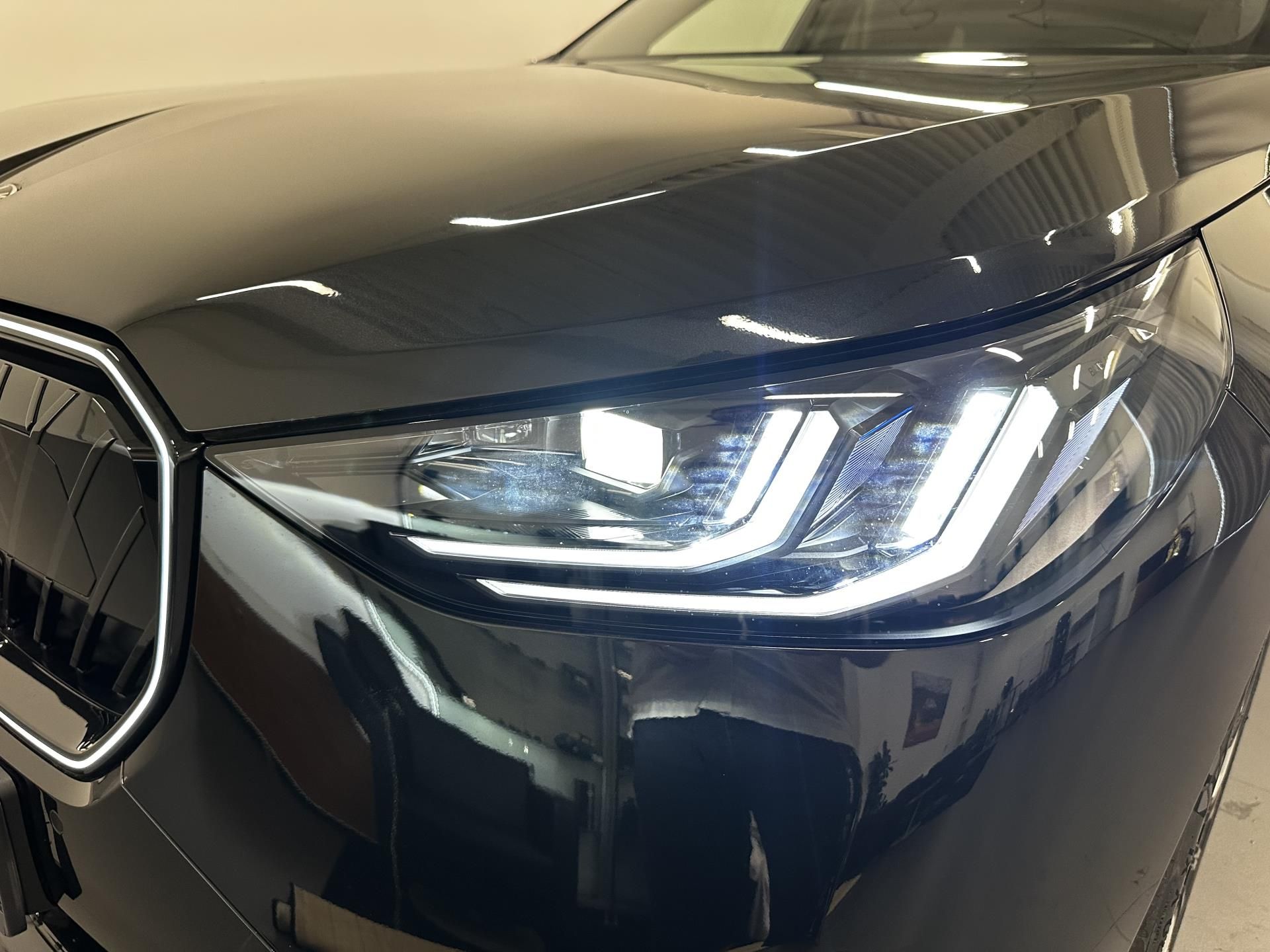 BMW X3, X3 20 xDrive - fotka 3