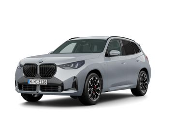 X3 xDrive 40d