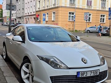 Renault Laguna Coupé AUTOMAT