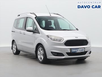 1,0 I 74KW CZ KLIMA TAŽNÝ