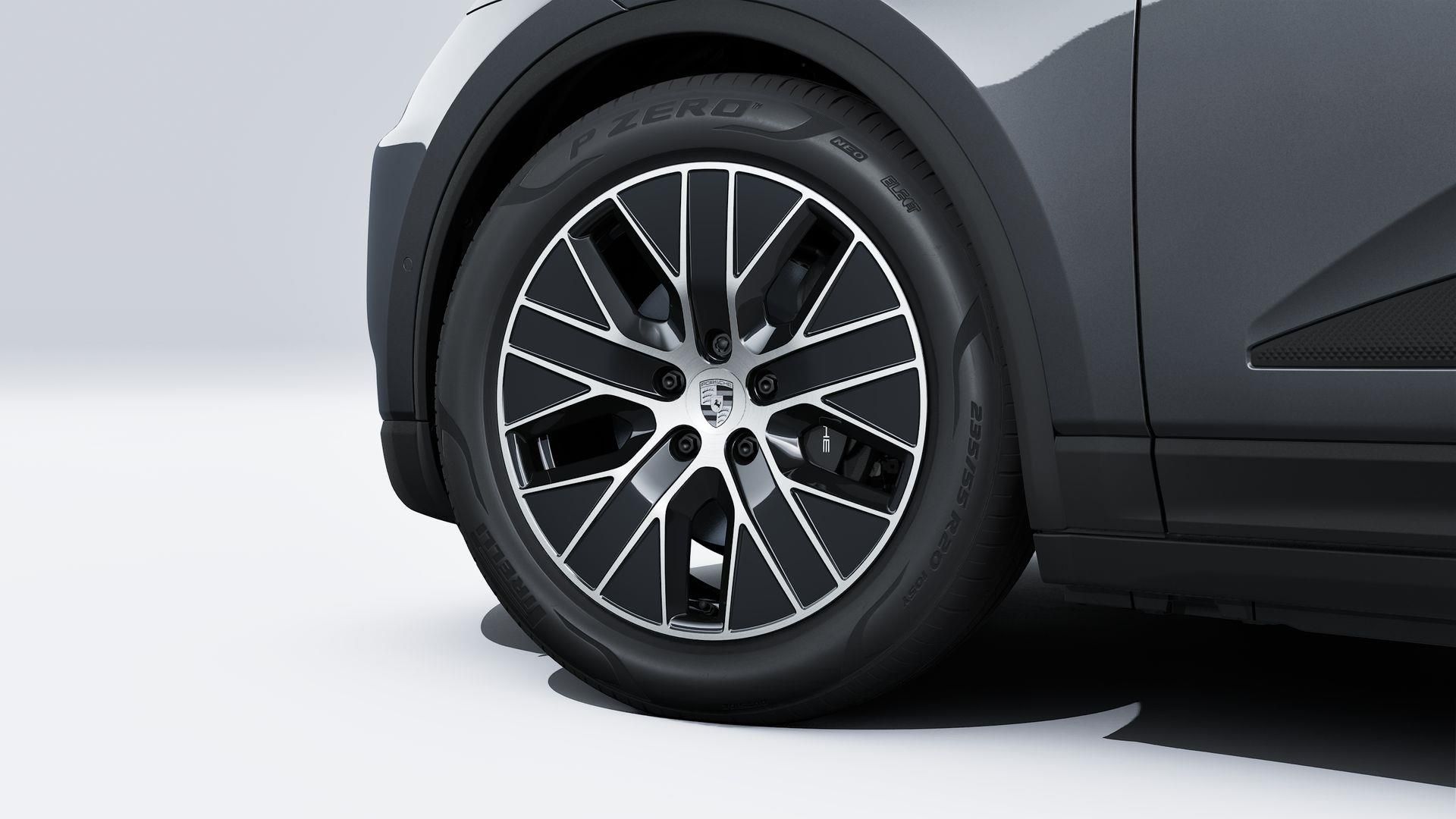 Porsche Macan, 4 - fotka 2