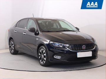 1.4 16V, Serv.kniha