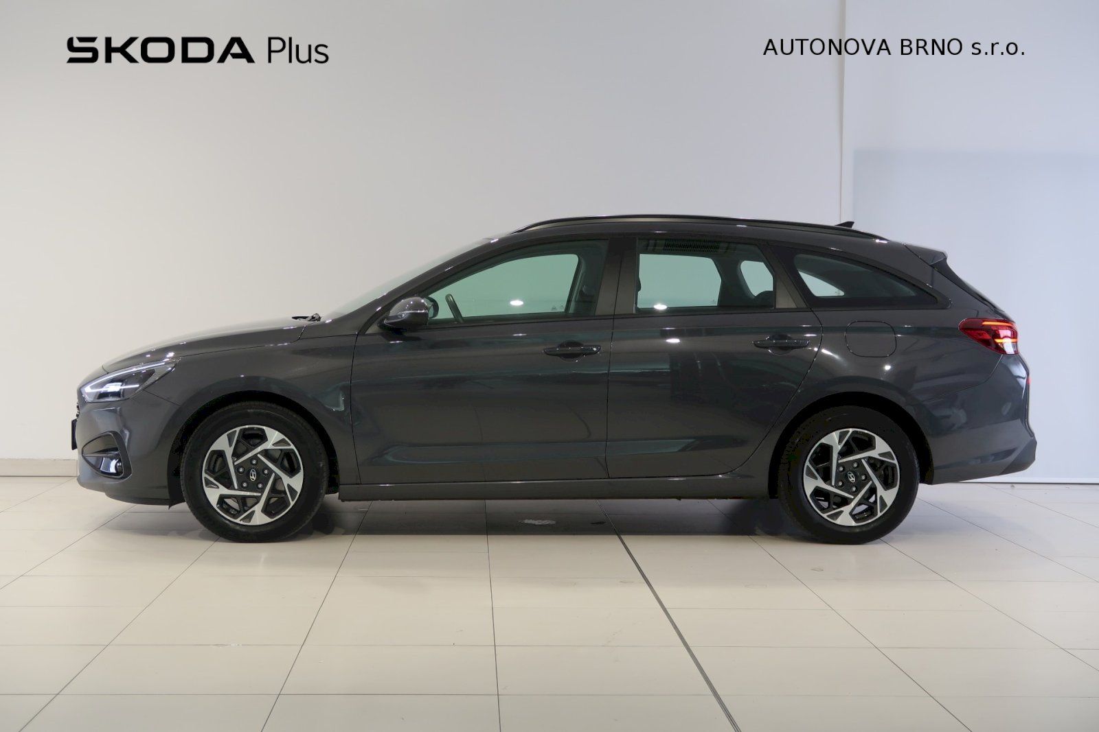 Hyundai i30, Combi 1.0 TGDi 73kW - fotka 3