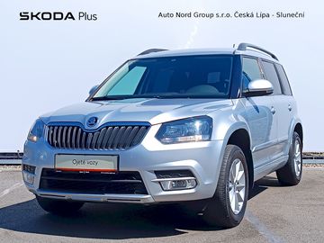 Amb. Grt. 2,0TDi/103kw 6°MP