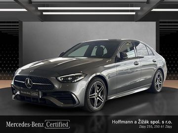 220d AMG Premium Plus