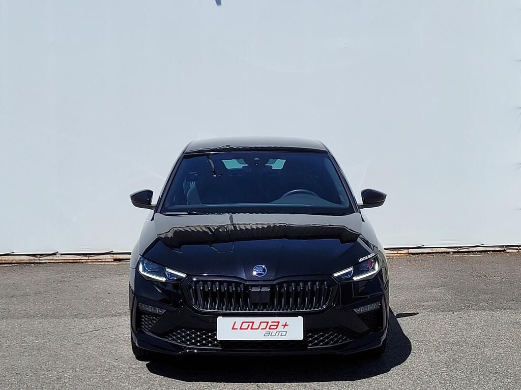 Škoda Scala, Monte Carlo 1.0 TSI 85 kW - fotka 4
