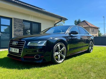 3,0TDi S-Line  odpočet DPH