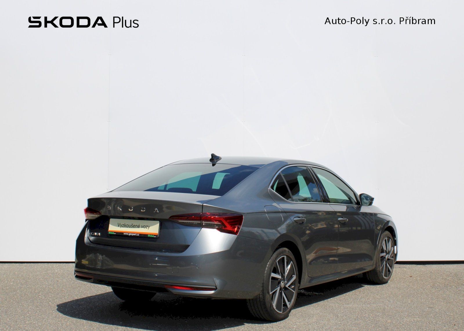 Škoda Octavia, Top Selection 1.5TSI / 110kW 7 - fotka 2