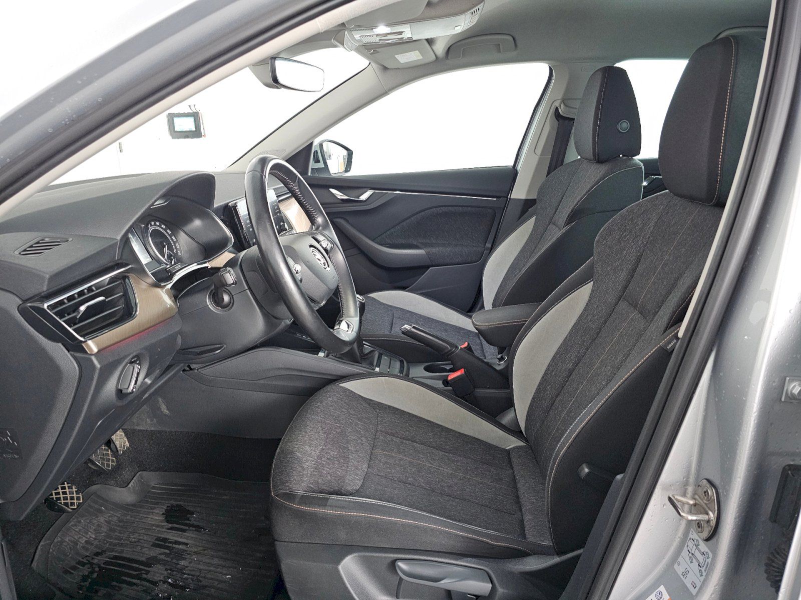 Škoda Scala, 1.5TSi 110kW STYLE PLUS - fotka 6