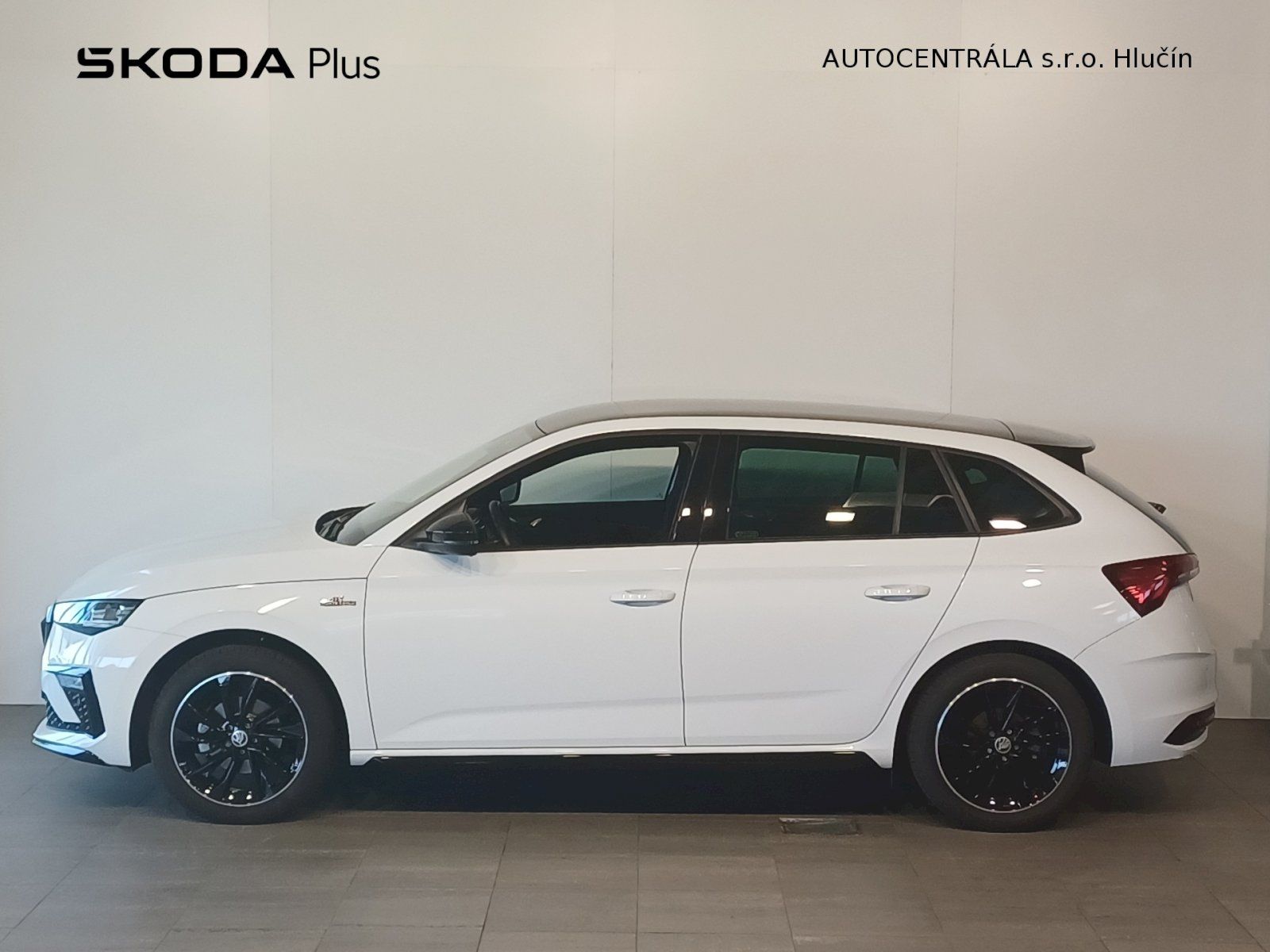 Škoda Scala, Monte Carlo TS 110/1.5 M6F - fotka 3