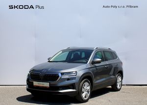 Škoda Karoq, Top Selection 1.5TSI / 110kW 7