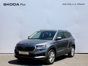 Top Selection 1.5TSI / 110kW 7