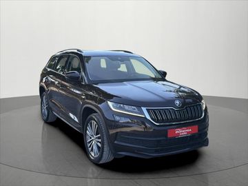 2,0 TDi 140Kw L&K 4x4 DSG tČR