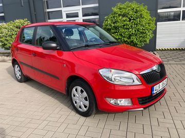 1,2 HTP 44kw - najeto 40tis km