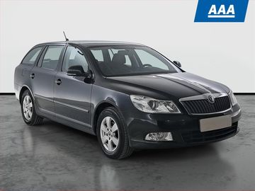 1.4 TSI, Automatická klima