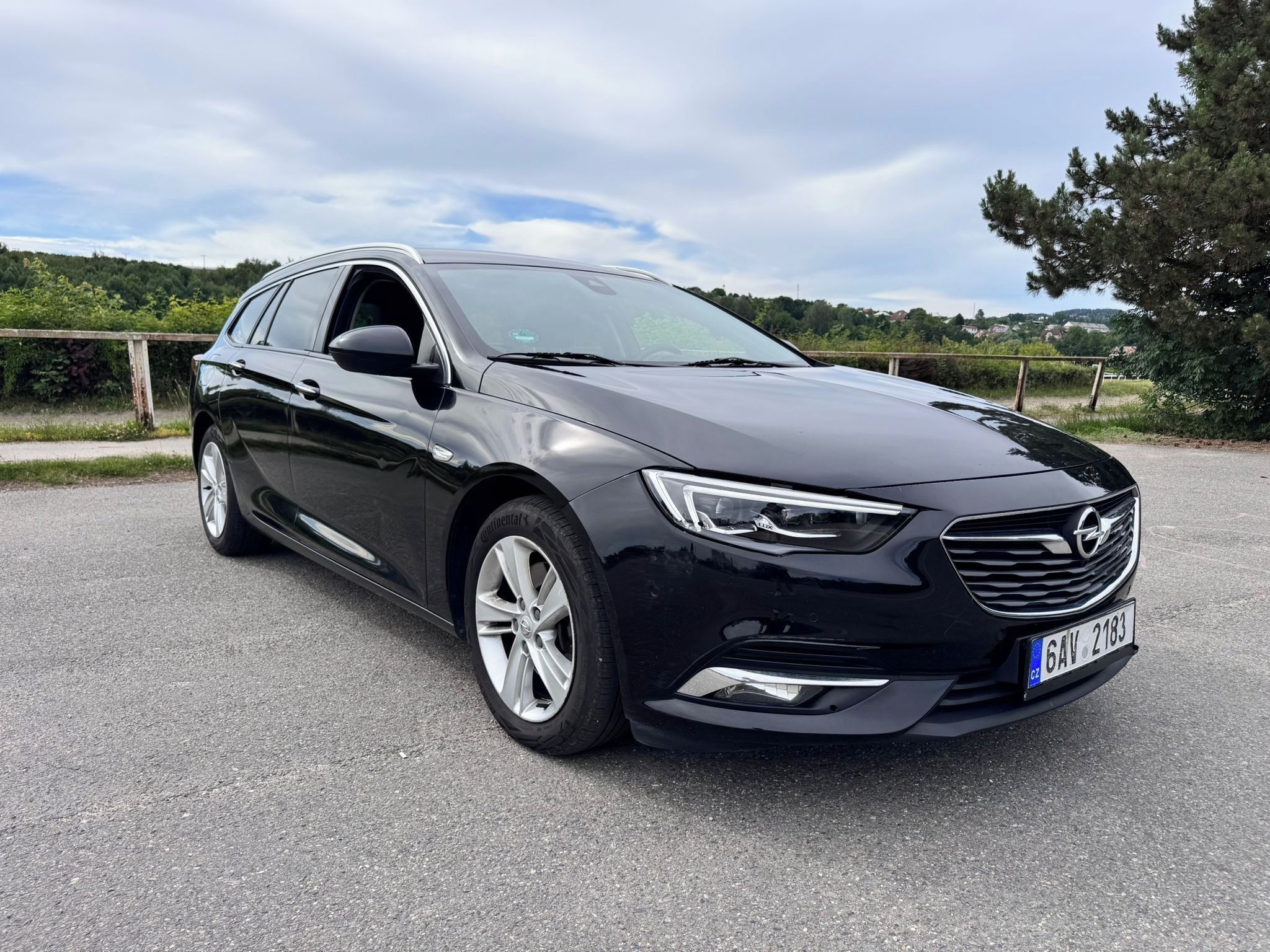 Opel Insignia, 1.6 CDTI 100kW,Full Led,ČR,DPH