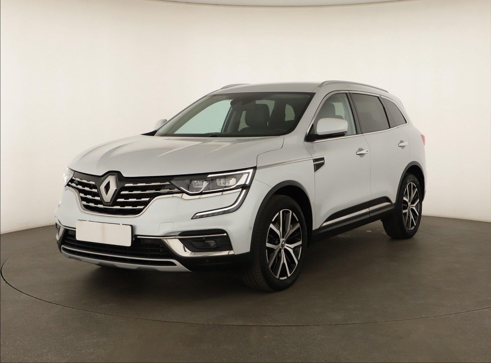 Renault Koleos, 2.0 dCi, Intens, 4X4, Automat - fotka 2