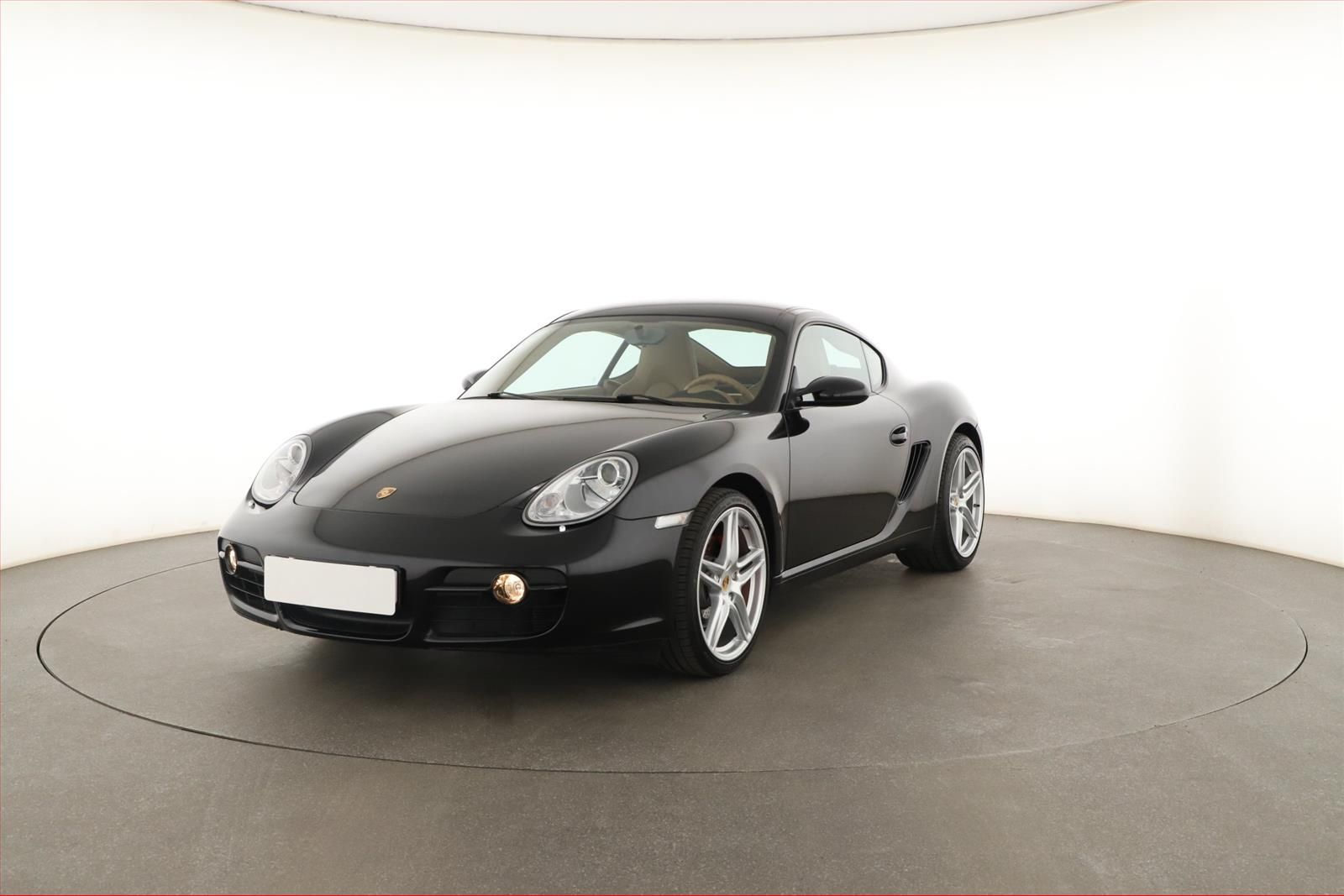 Porsche Cayman, S 3.4 - fotka 2