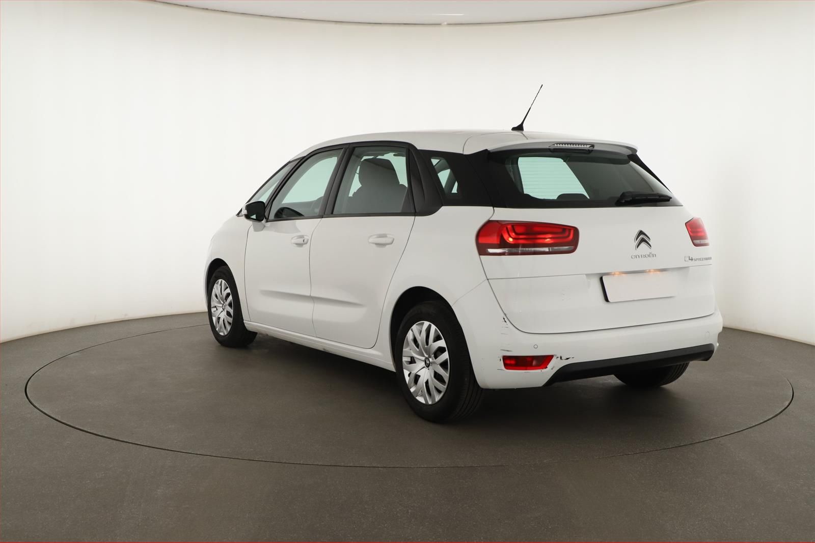 Citroën Grand C4 SpaceTourer, PureTech 130, Navi - fotka 4