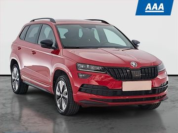 1.5 TSI, Sportline, Automat