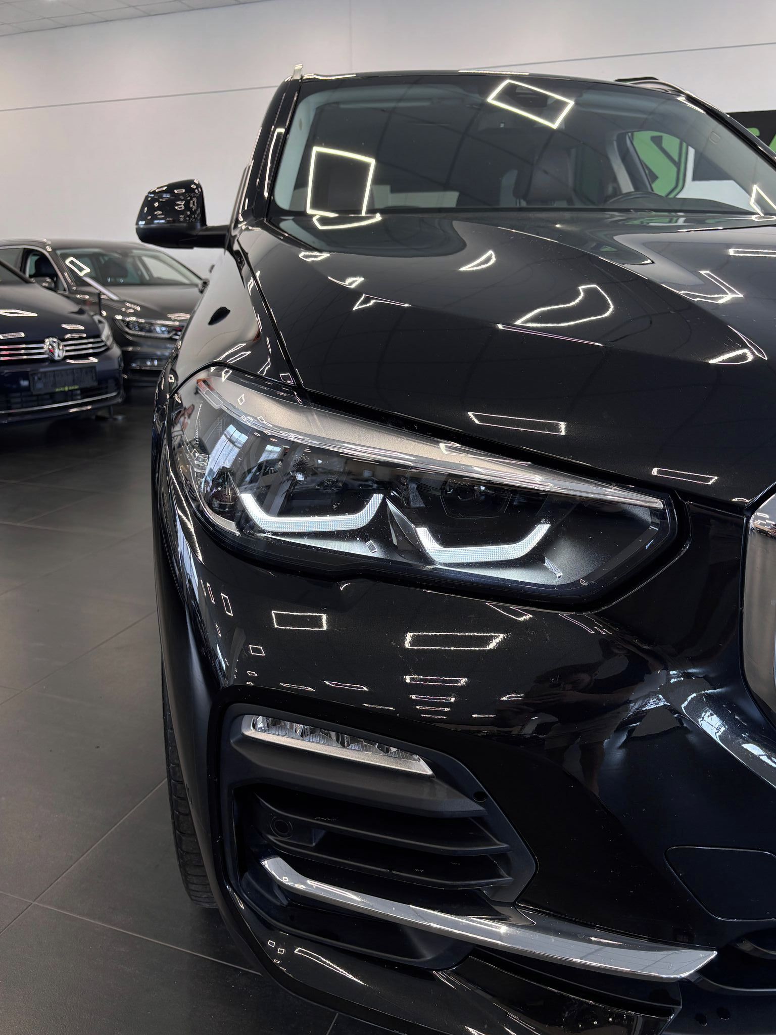BMW X5, xDrive 30d, 195kW, ČR, 111000 - fotka 6