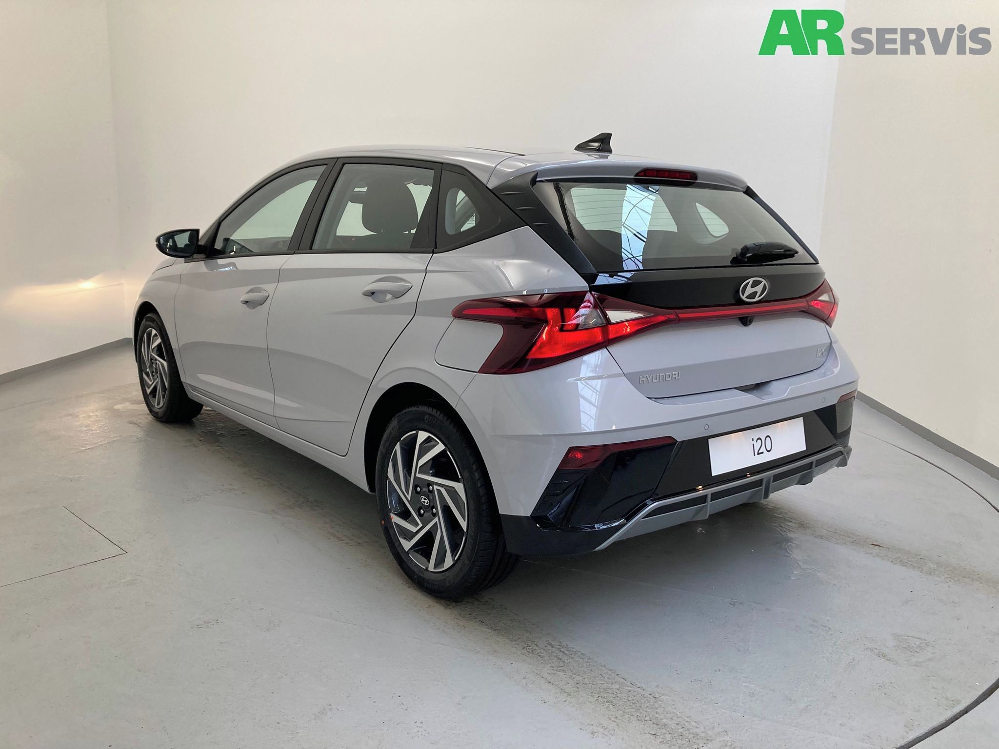 Hyundai i20, 1.0 T-GDI GO! - fotka 3