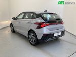 Hyundai i20, 1.0 T-GDI GO!