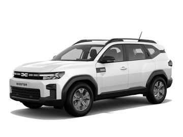 Essential MIld Hybrid 140