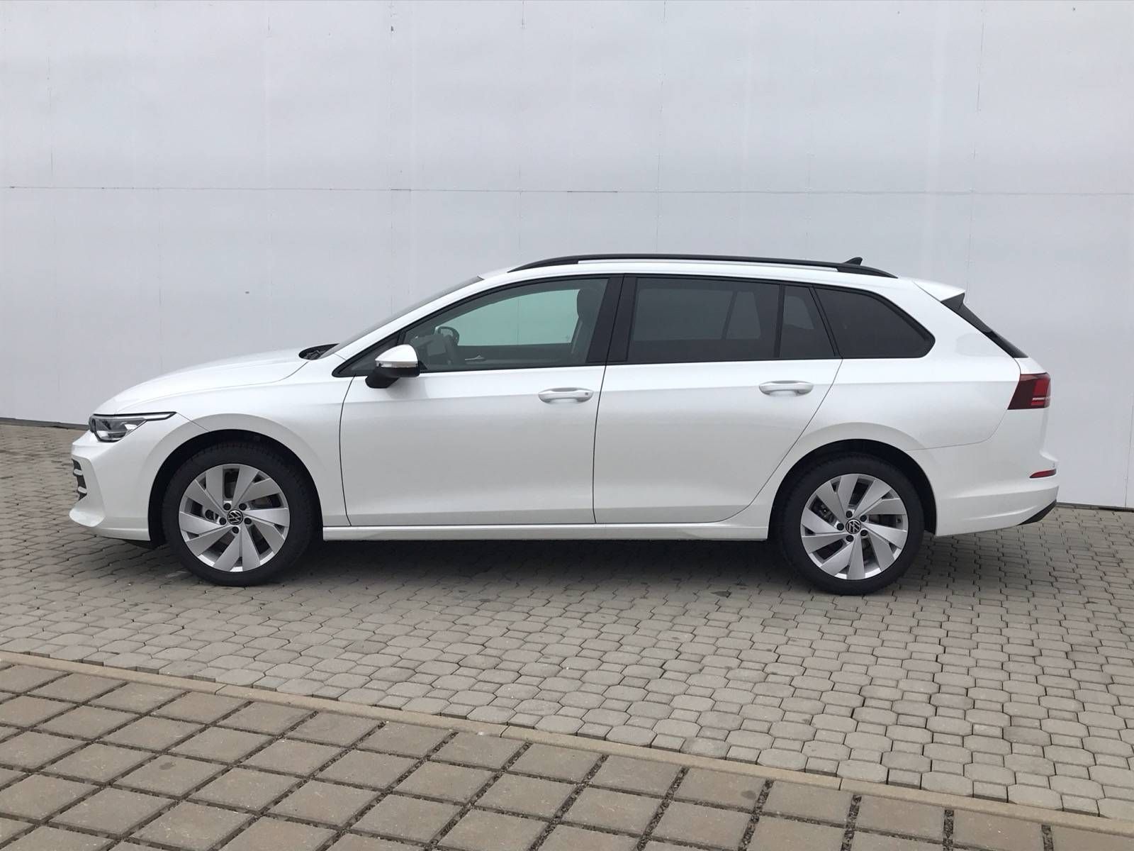 Volkswagen Golf, People 7DSG 1,5eTSI - fotka 3