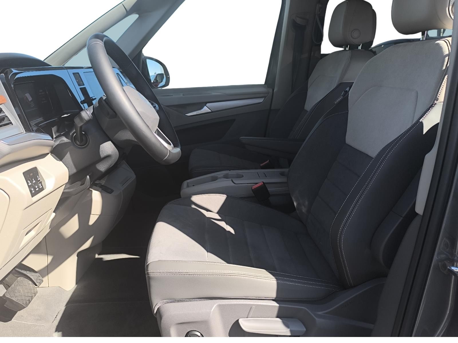 Volkswagen Multivan, 1.5 E-TSI 4Motion - fotka 6