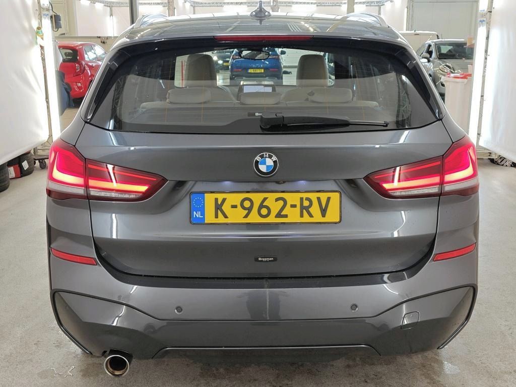 BMW X1, xDrive25eA M Sport - fotka 6