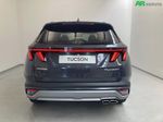 Hyundai Tucson, 1.6 T-GDI DCT GO CZECH PLUS!