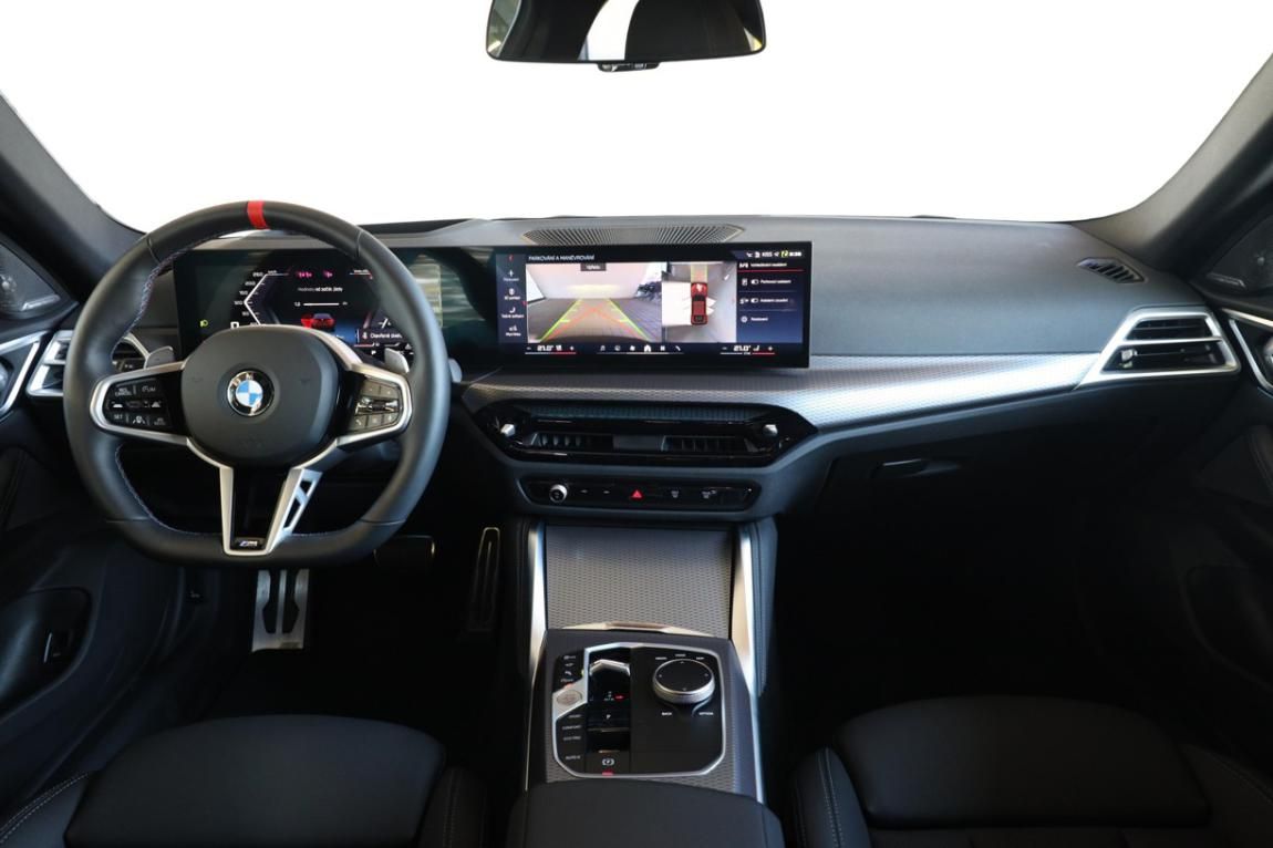 BMW Řada 4, M440i xDrive Gran Coupé - fotka 5
