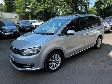 2,0 Tdi 4 Motion, Highline