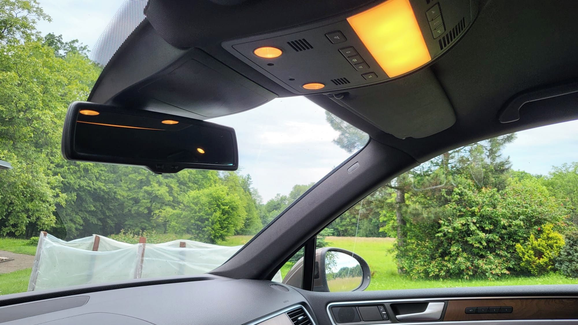 Volkswagen Touareg, Wolkswagen, 3,0 TDI, 180 kW - fotka 6