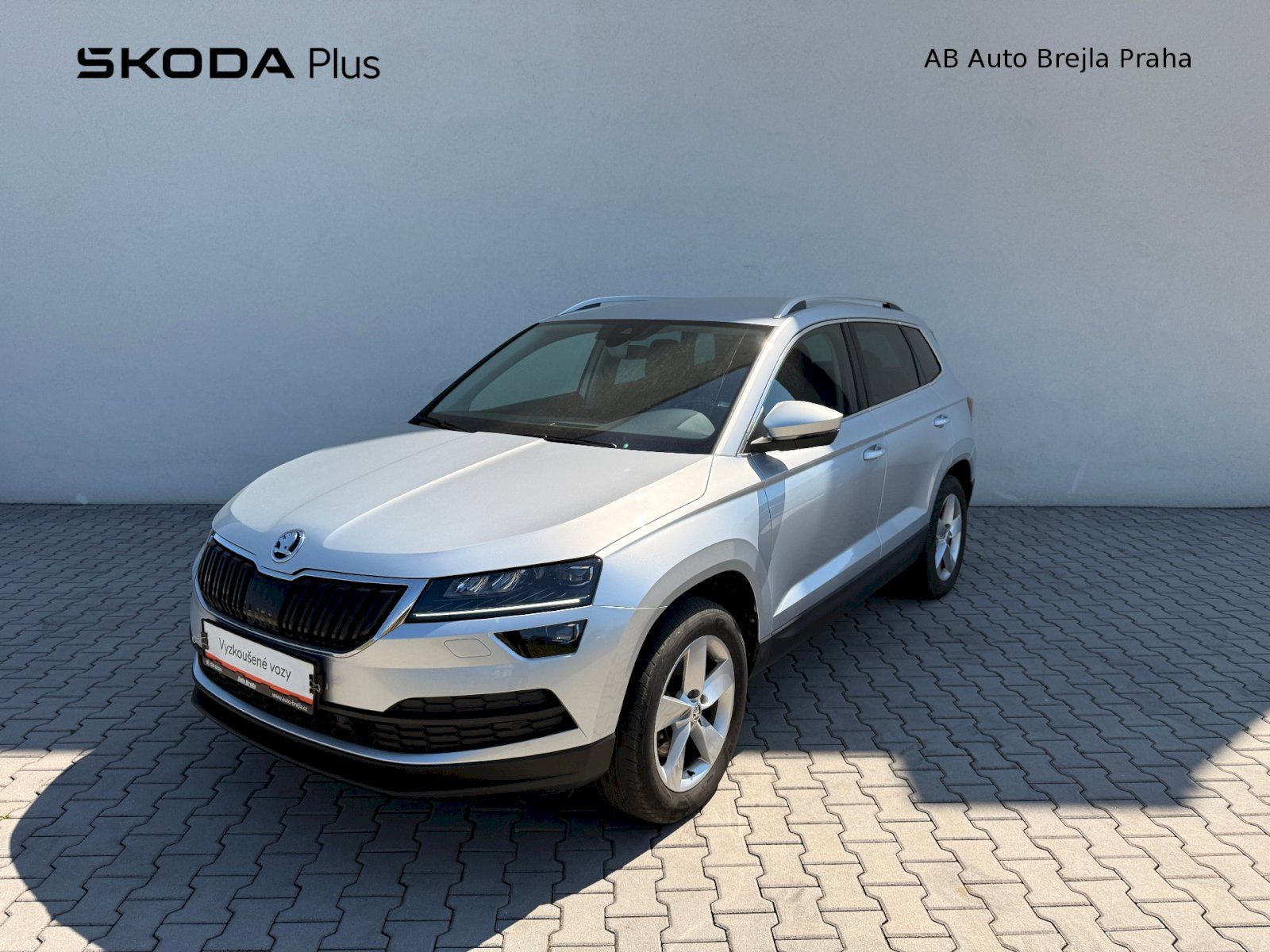Škoda Karoq, KAROQ STYLE 4X4 TD 2.0/110KW A