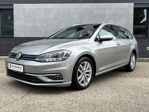 Volkswagen Golf Variant, 1.4TGI 81 kW Highline ČR,1.MAJ