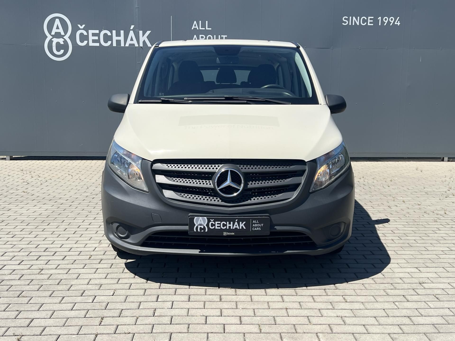 Mercedes-Benz Vito, 111CDI L TOURER PRO - fotka 2