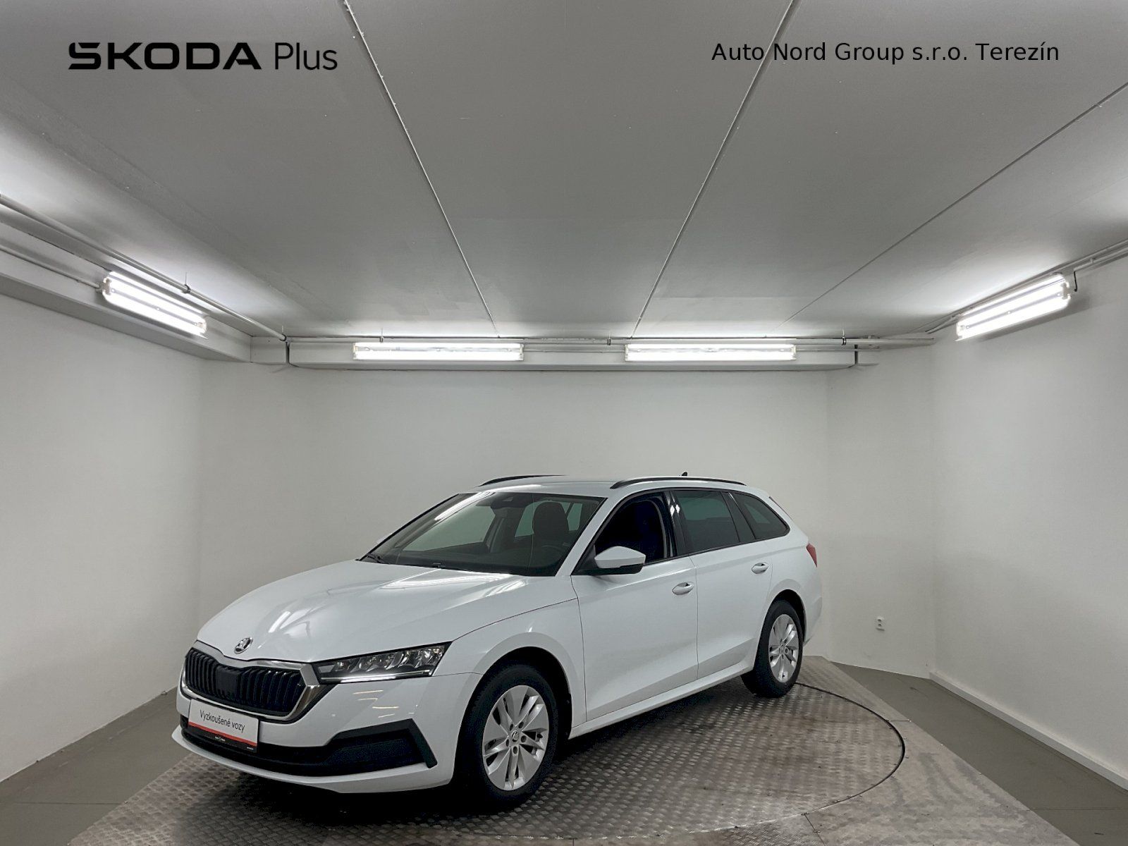 Škoda Octavia, COM AMB TD 85/2.0 M6F