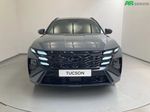 Hyundai Tucson, 1.6 T-GDI DCT GO CZECH N LINE!