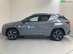 Hyundai Tucson, 1.6 T-GDI DCT GO CZECH N LINE!