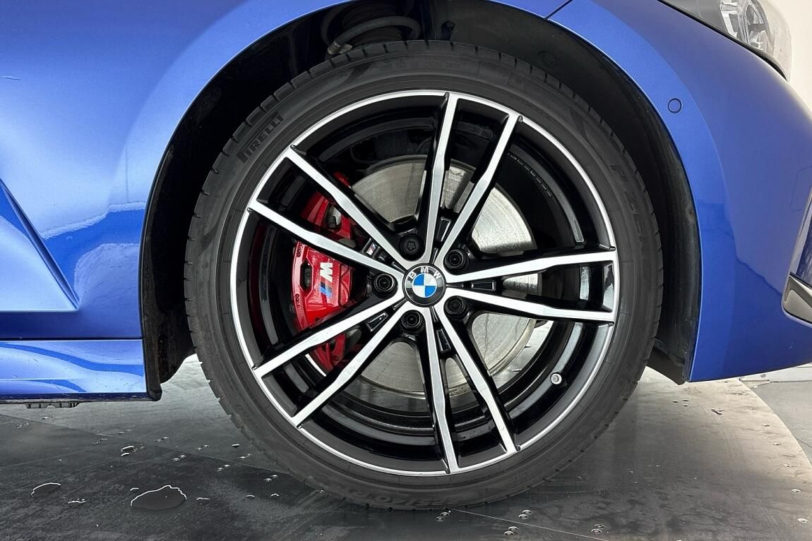 BMW Řada 3, řady 3 | 320d xDrive - fotka 6