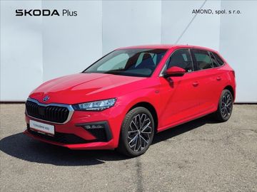 1.5 TSI 110 kW DSG Drive