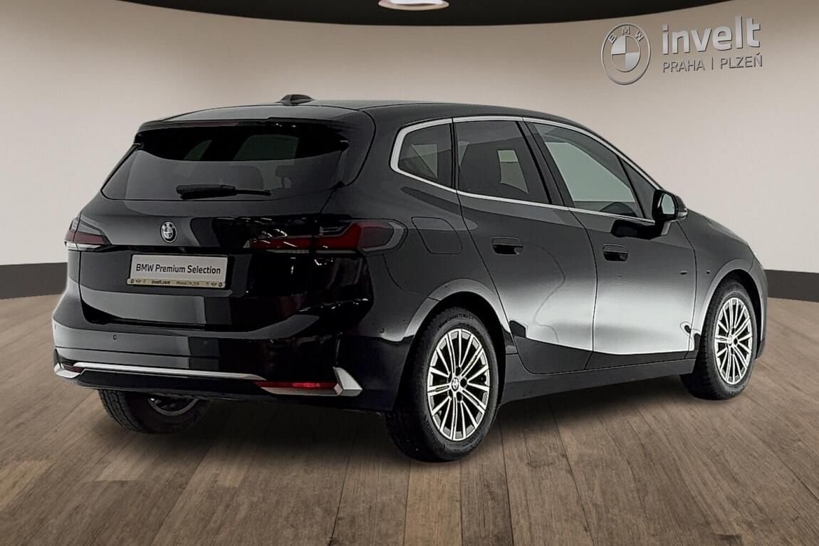 BMW Řada 2, řady 2 | 223d xDrive - fotka 3