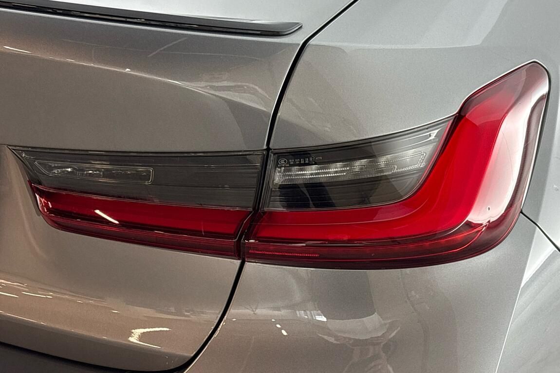 BMW Řada 3, řady 3 | 320d xDrive - fotka 5