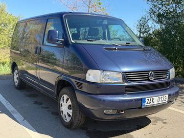 2.5 TDI